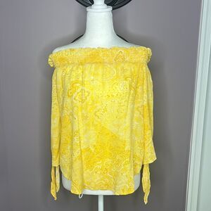 Michael Kors top